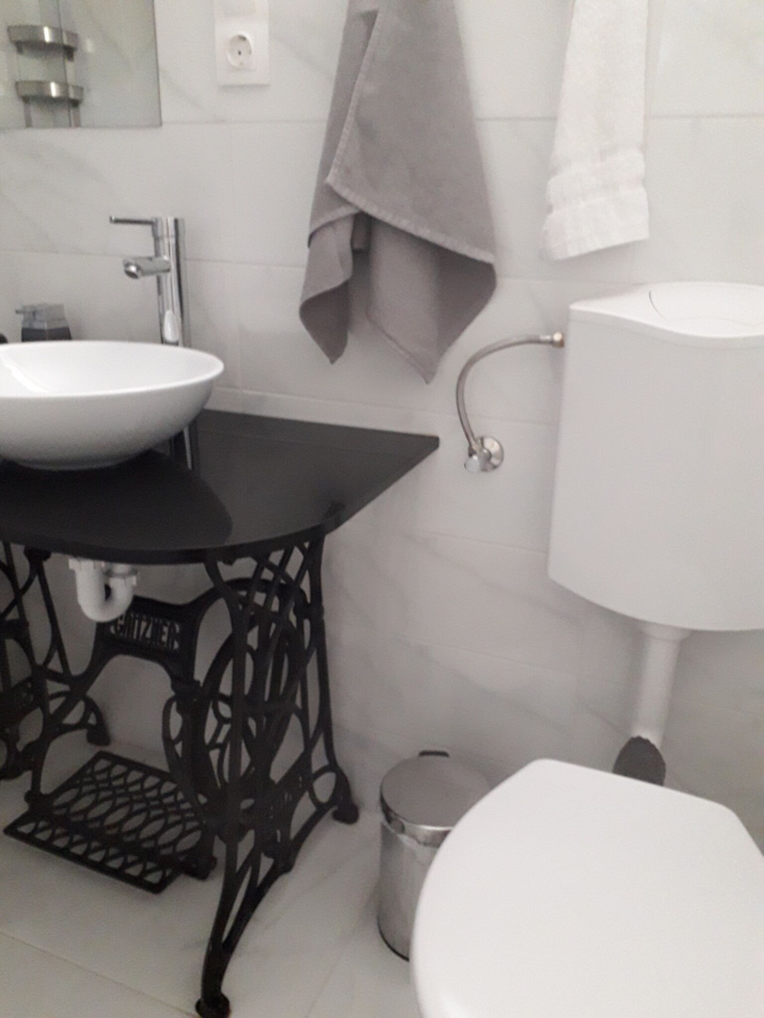 Hunor Apartman – Gyenesdiás fotó 9