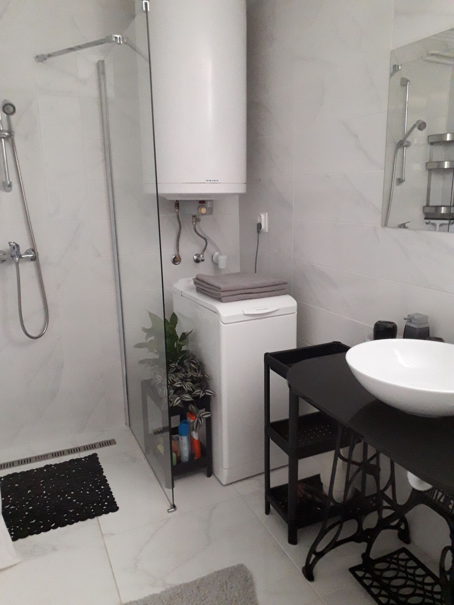 Hunor Apartman – Gyenesdiás fotó 10