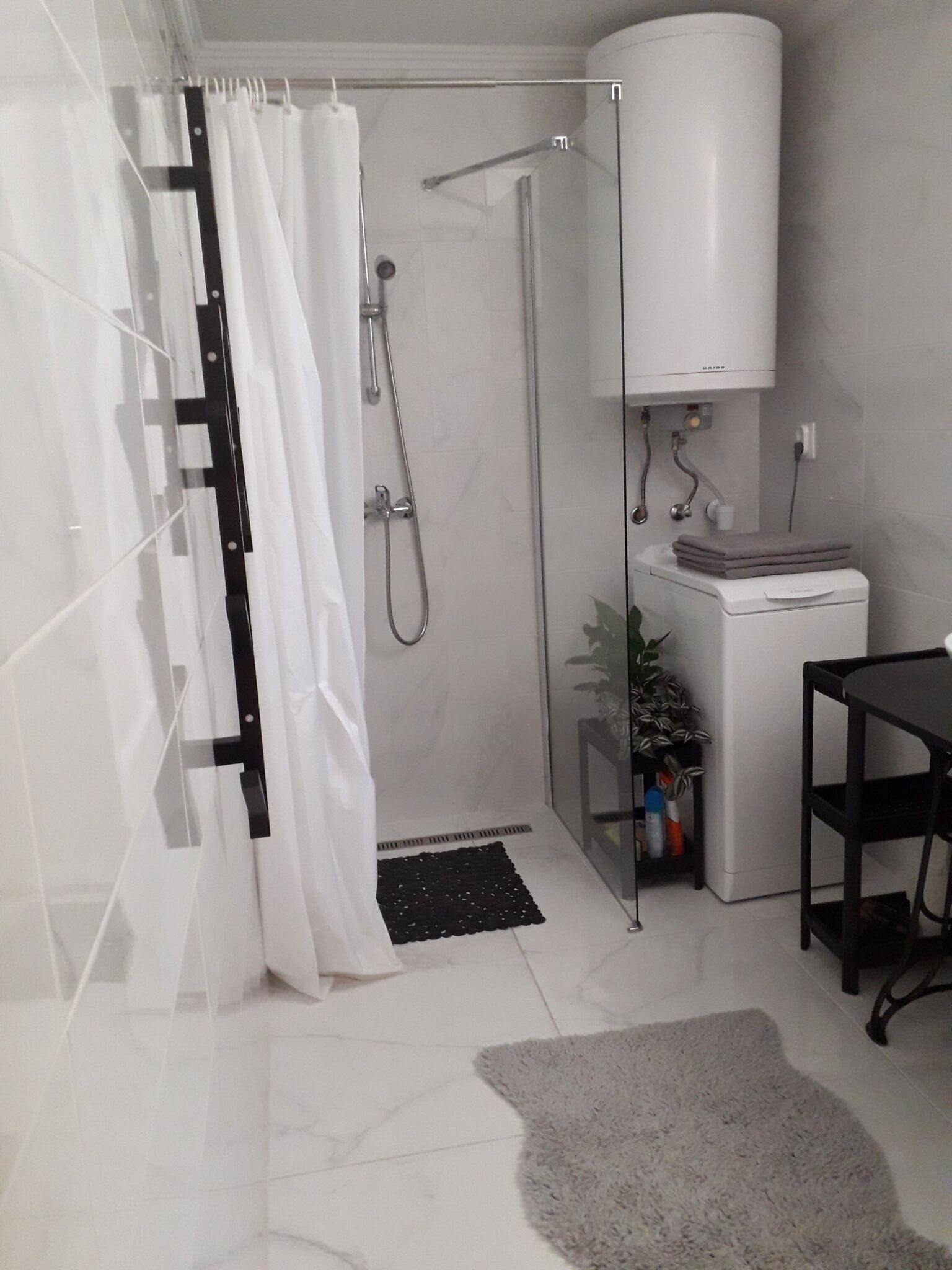 Hunor Apartman – Gyenesdiás fotó 11