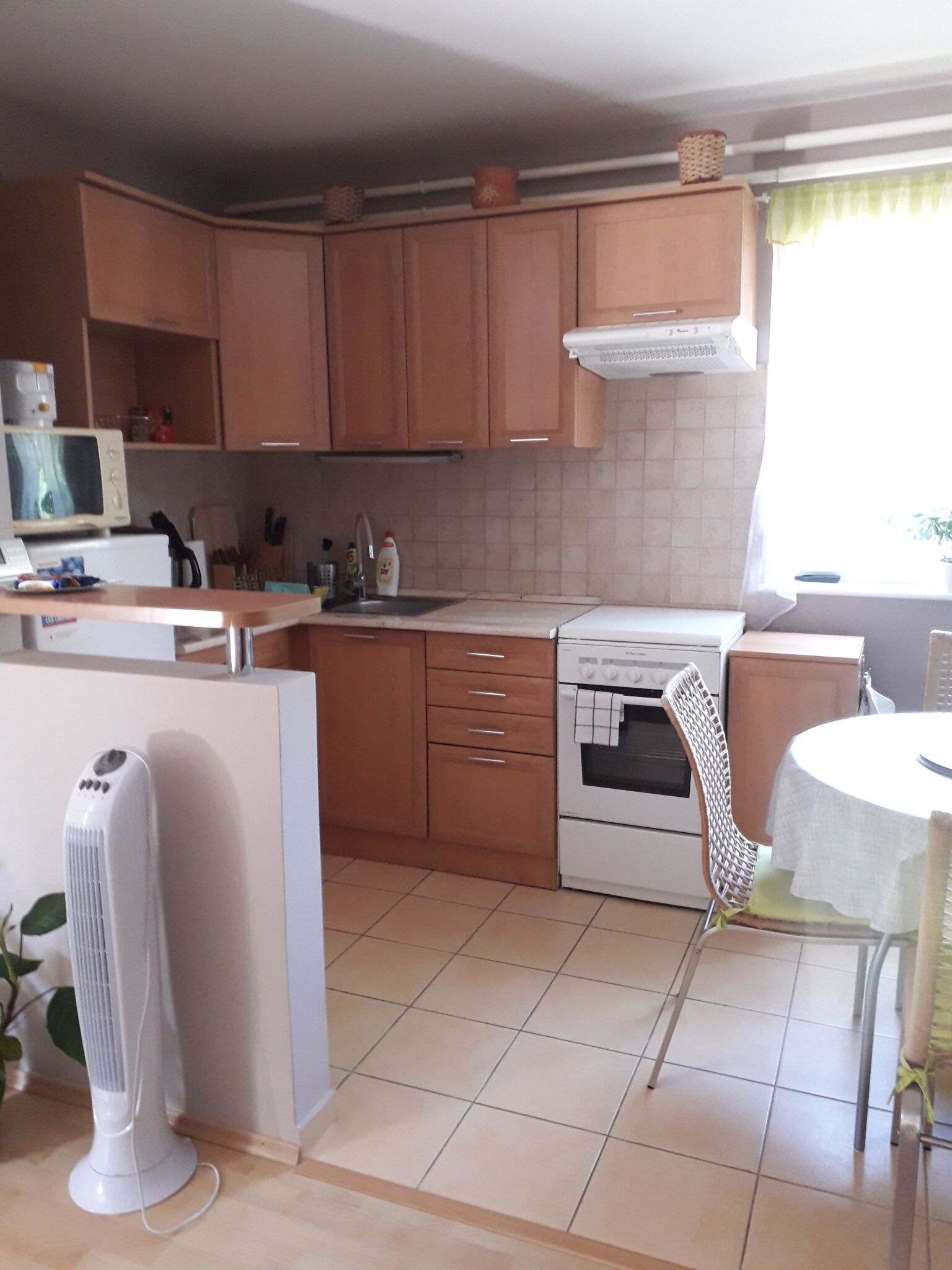 Hunor Apartman – Gyenesdiás fotó 2