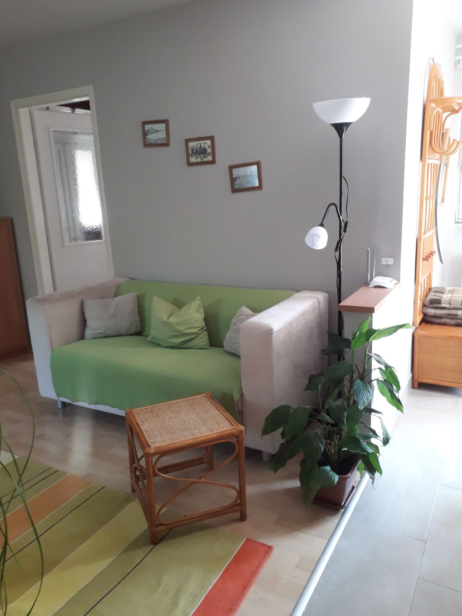 Hunor Apartman – Gyenesdiás fotó 12