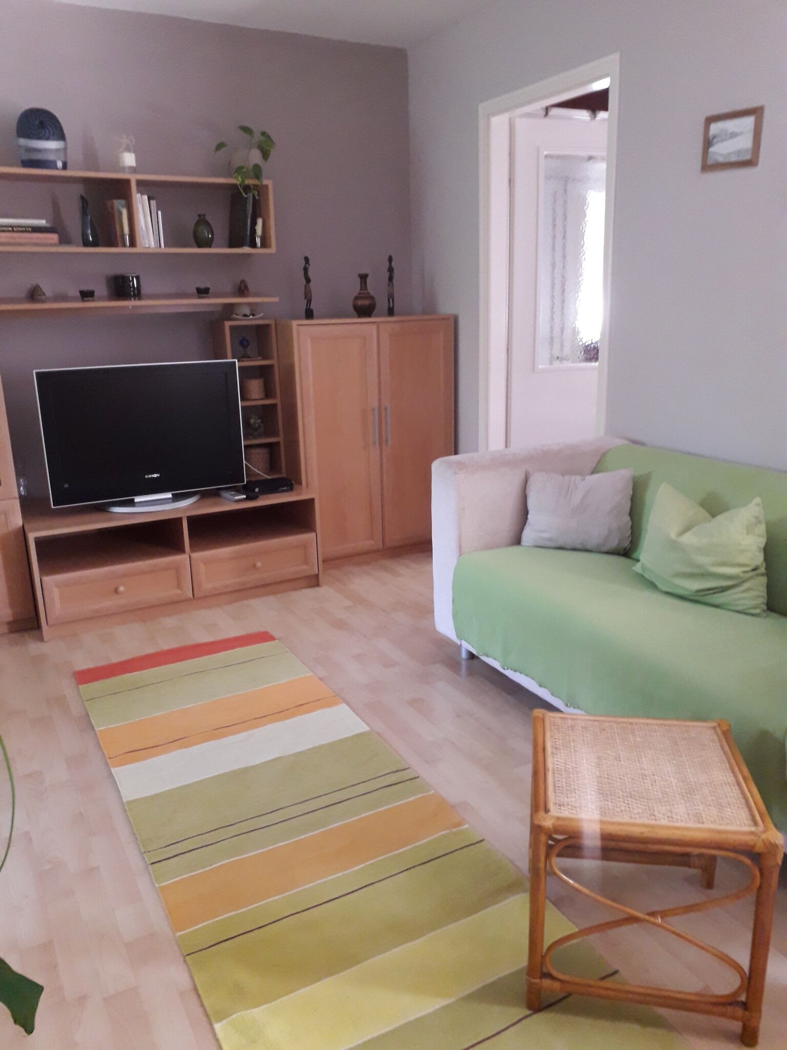 Hunor Apartman – Gyenesdiás fotó 4
