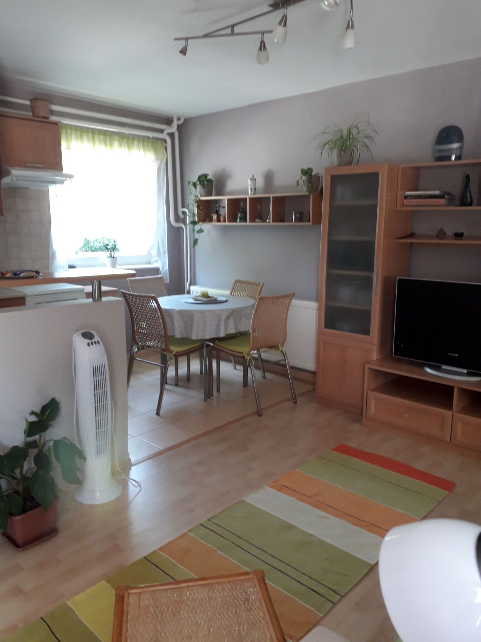 Hunor Apartman – Gyenesdiás fotó 5