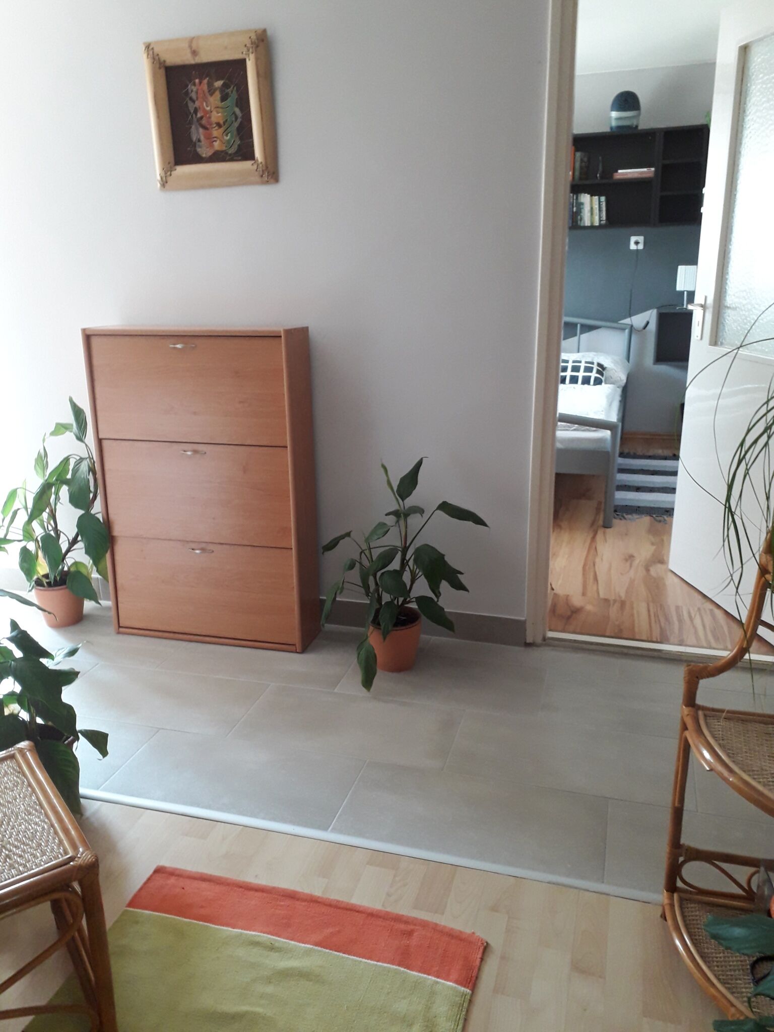 Hunor Apartman – Gyenesdiás fotó 6