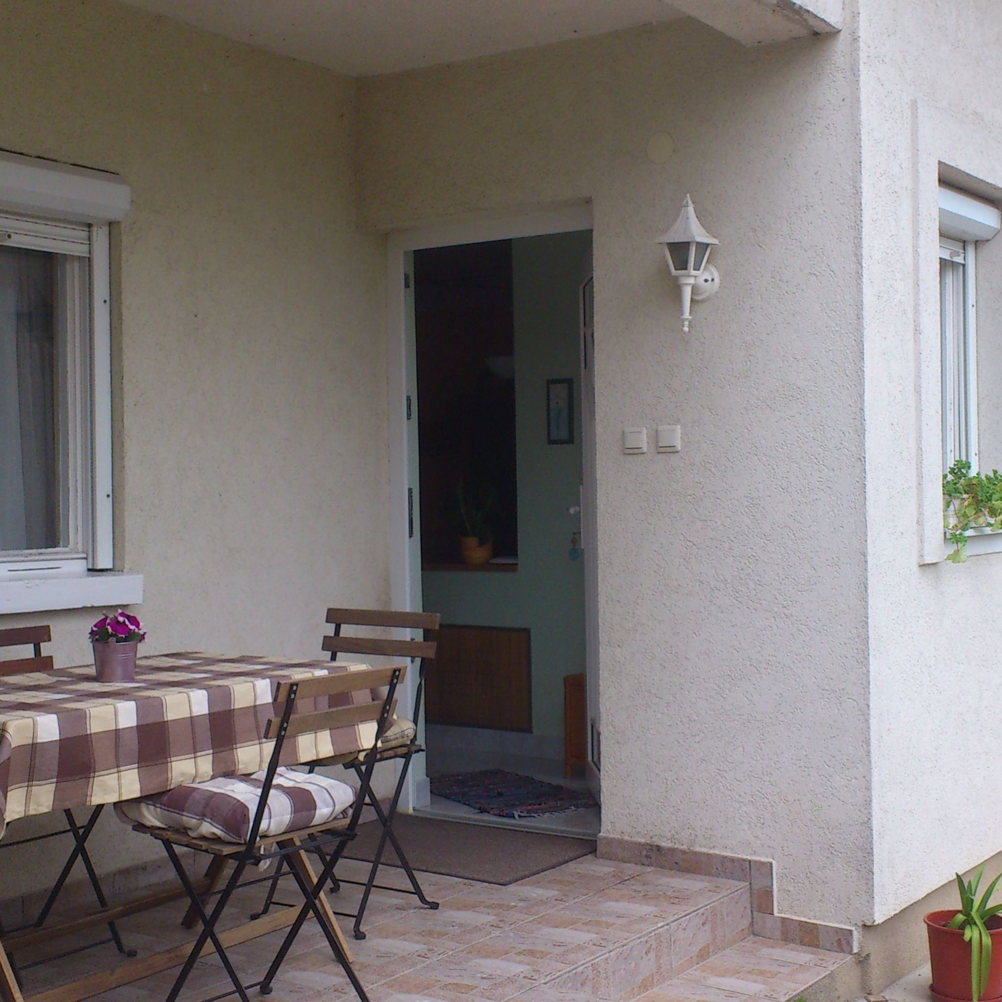 Hunor Apartman – Gyenesdiás fotó 1
