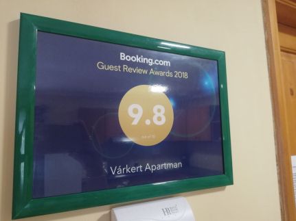 Várkert Apartman2