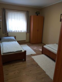 Várkert Apartman22