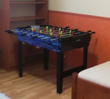 Várkert Apartman23