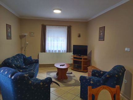 Várkert Apartman1