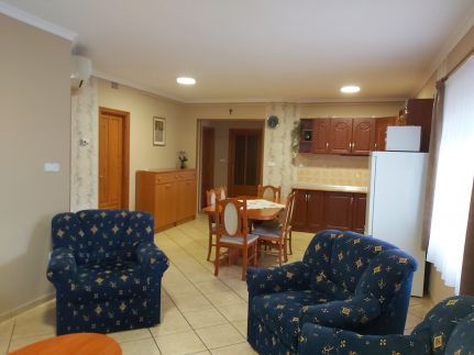 Várkert Apartman8