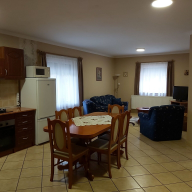 Várkert Apartman