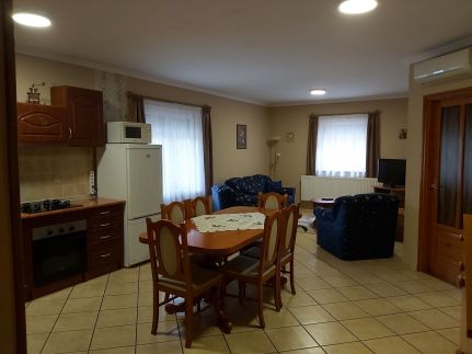 Várkert Apartman