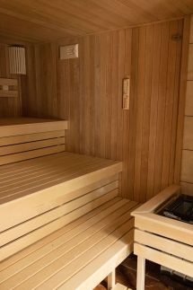 Forster Vadászkastély és Szálloda9