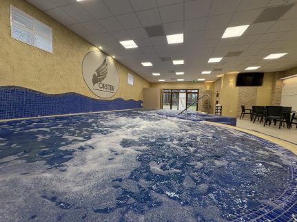 Forster Vadászkastély és Szálloda11