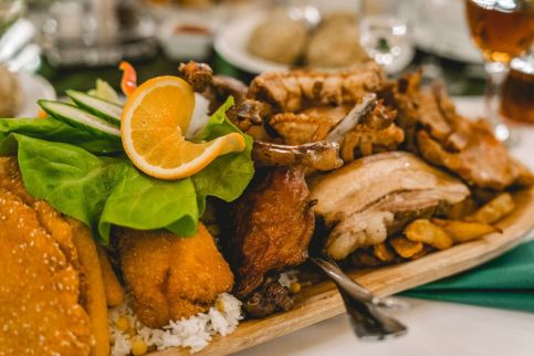 Forster Vadászkastély és Szálloda14