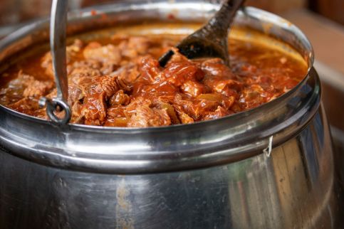 Forster Vadászkastély és Szálloda15