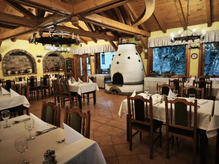 Forster Vadászkastély és Szálloda16