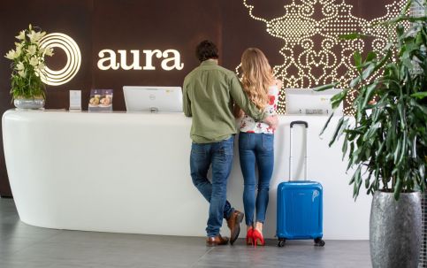 Aura Hotel61