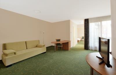 Semiramis Hotel – Szolnok fotó 11