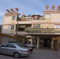 Semiramis Hotel – Szolnok fotó 12