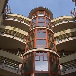 Semiramis Hotel – Szolnok fotó 14