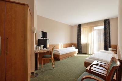 Semiramis Hotel – Szolnok fotó 15