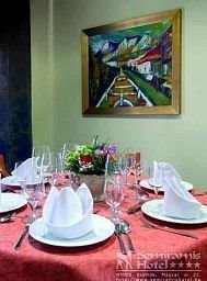 Semiramis Hotel – Szolnok fotó 16