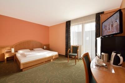 Semiramis Hotel – Szolnok fotó 17