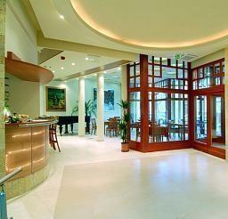 Semiramis Hotel – Szolnok fotó 18