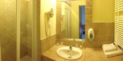 Semiramis Hotel – Szolnok fotó 19
