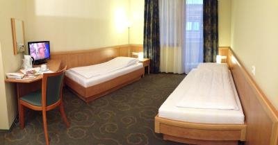 Semiramis Hotel – Szolnok fotó 21