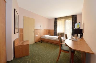 Semiramis Hotel – Szolnok fotó 23
