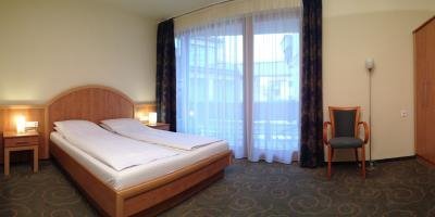 Semiramis Hotel – Szolnok fotó 24