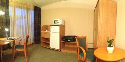 Semiramis Hotel – Szolnok fotó 25