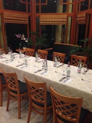 Semiramis Hotel – Szolnok fotó 26