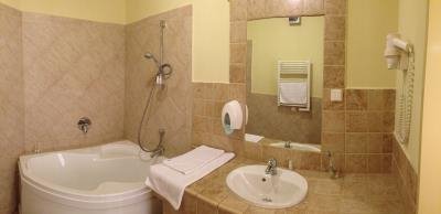 Semiramis Hotel – Szolnok fotó 27