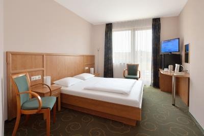 Semiramis Hotel – Szolnok fotó 4