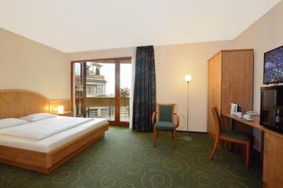 Semiramis Hotel – Szolnok fotó 5