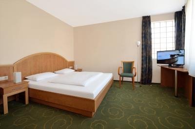 Semiramis Hotel – Szolnok fotó 6