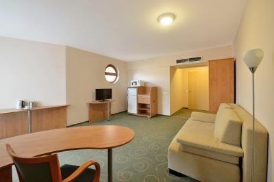 Semiramis Hotel – Szolnok fotó 9
