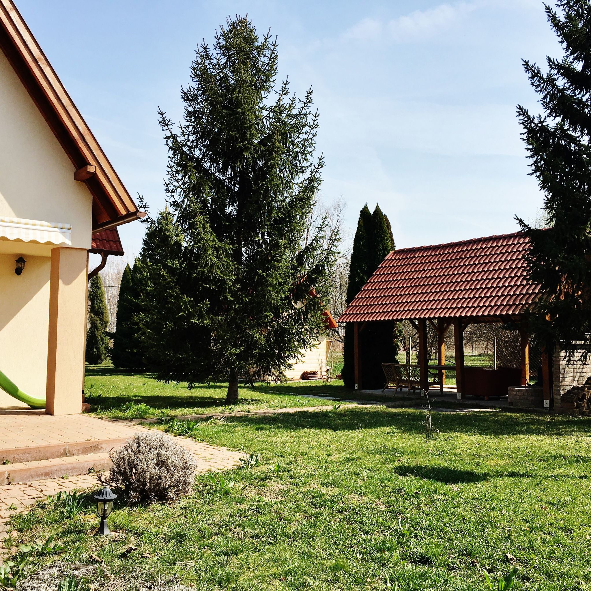Táncsics Üdülő – Szarvas fotó 2