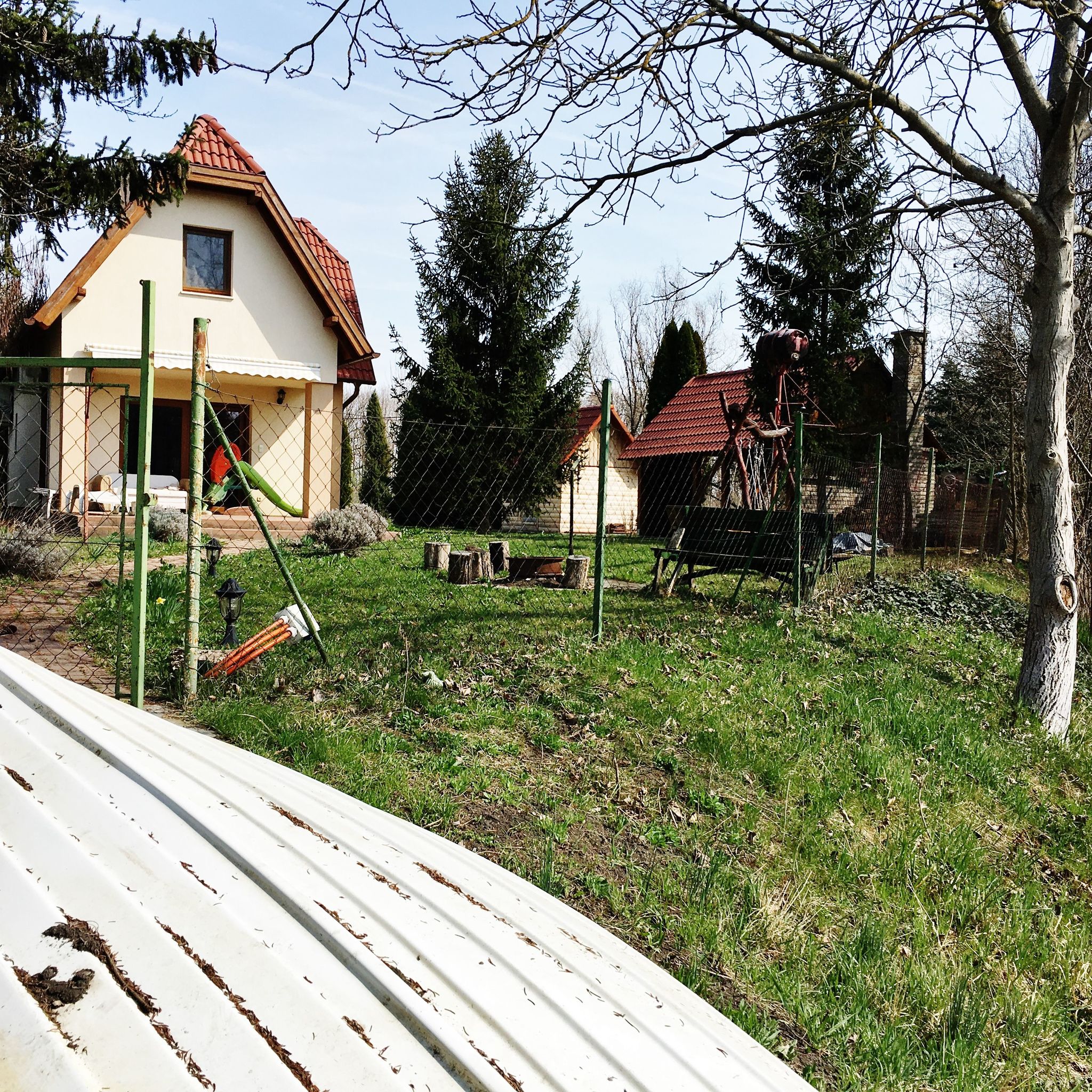 Táncsics Üdülő – Szarvas fotó 4