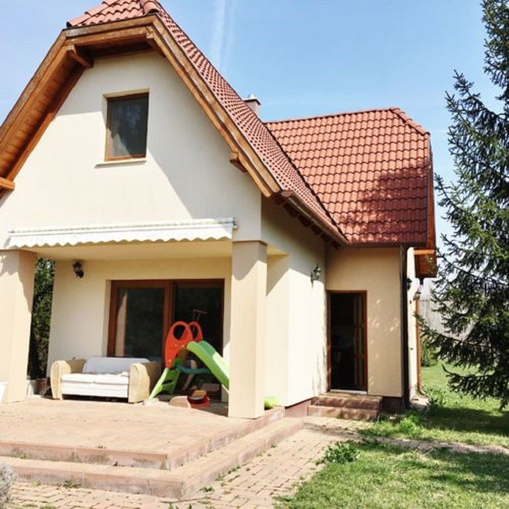 Táncsics Üdülő – Szarvas