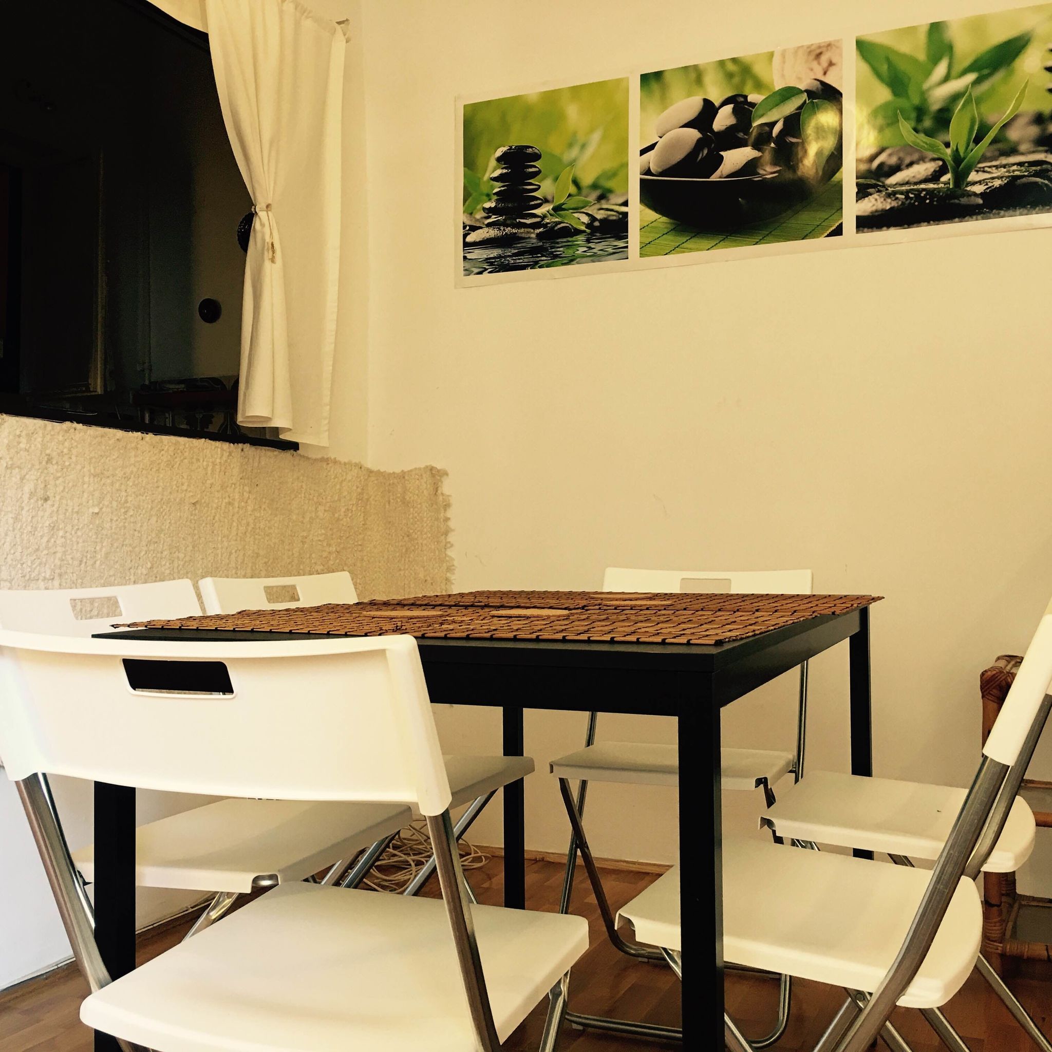 Inner City Hostel – Budapest VI. kerület