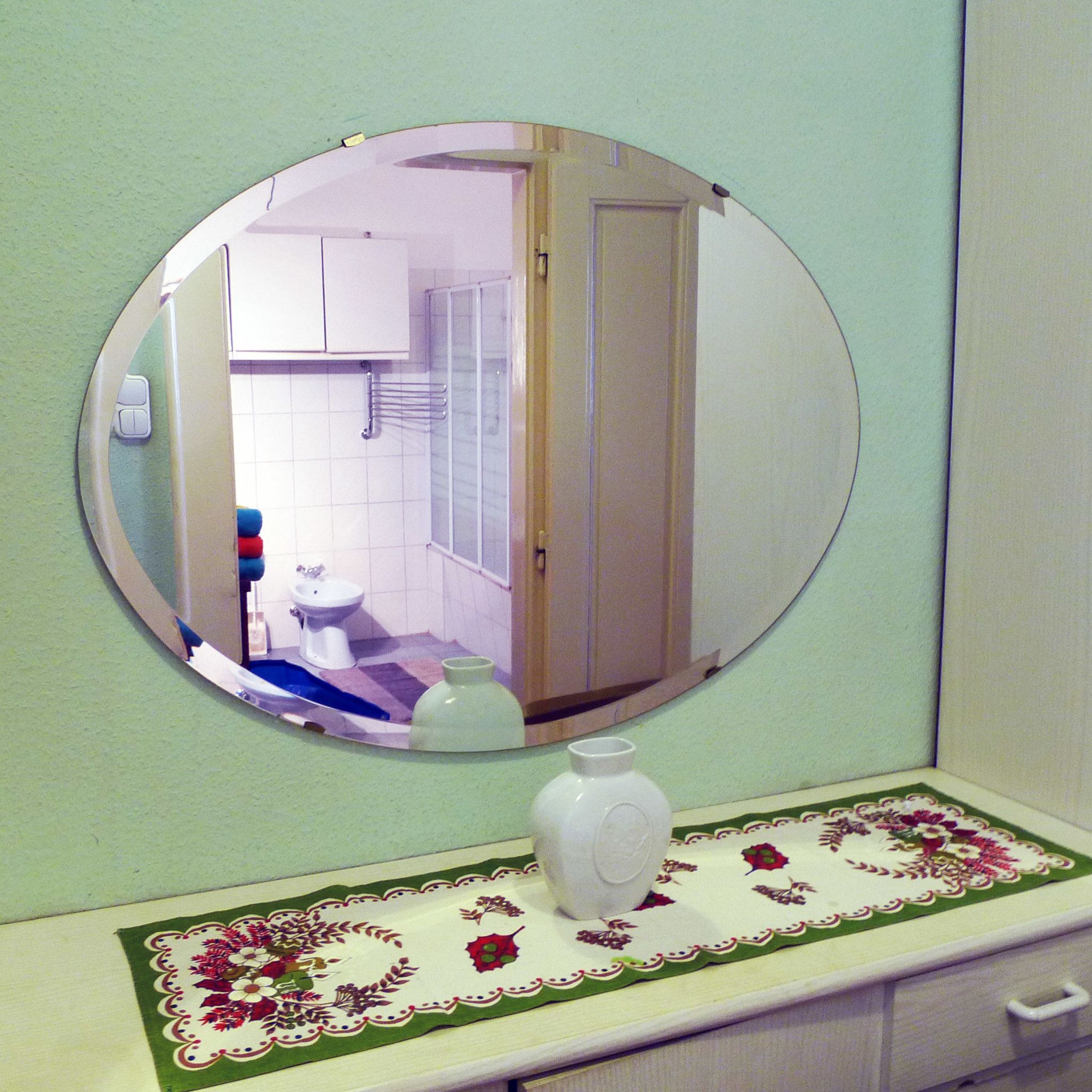 Inner City Hostel – Budapest VI. kerület fotó 10