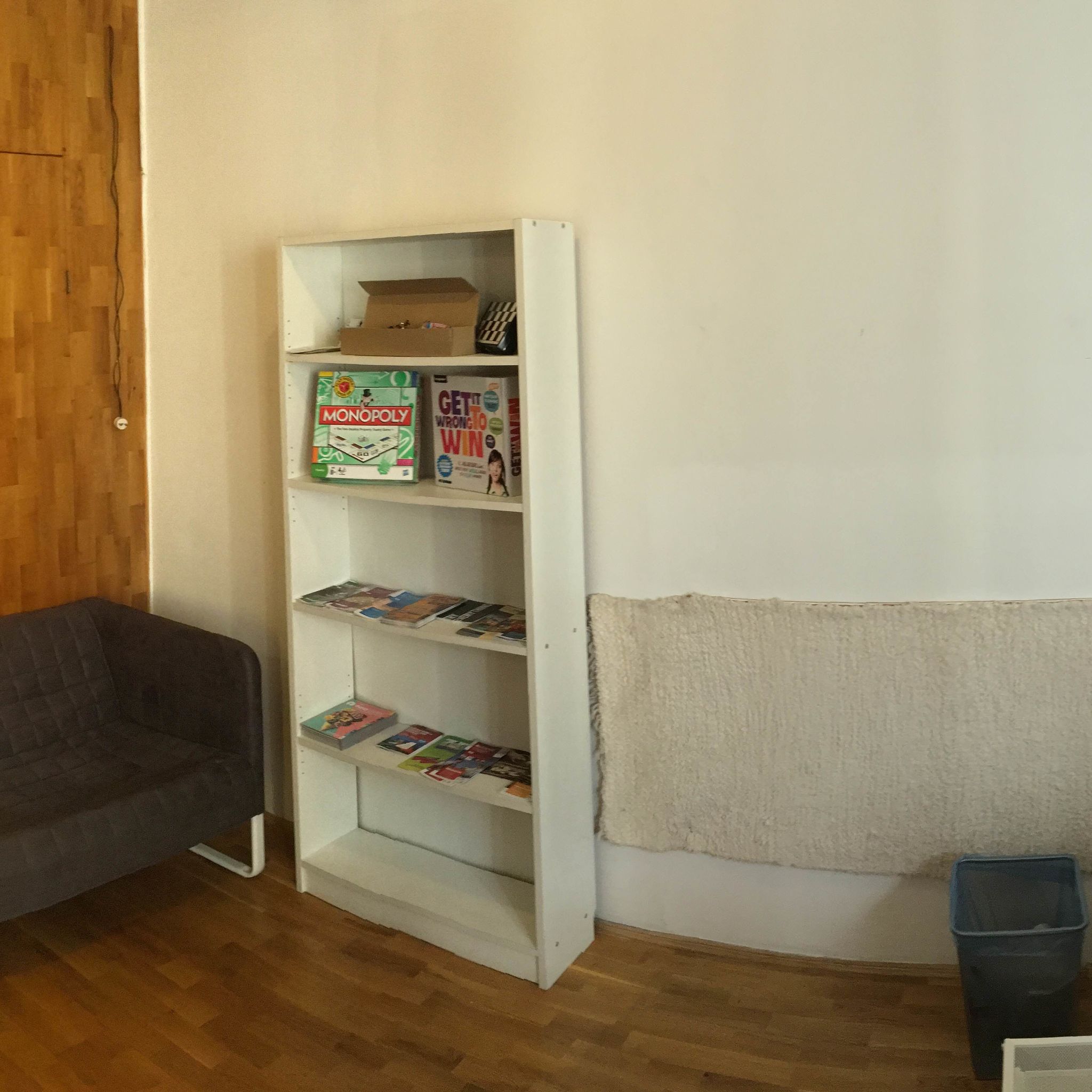 Inner City Hostel – Budapest VI. kerület fotó 2