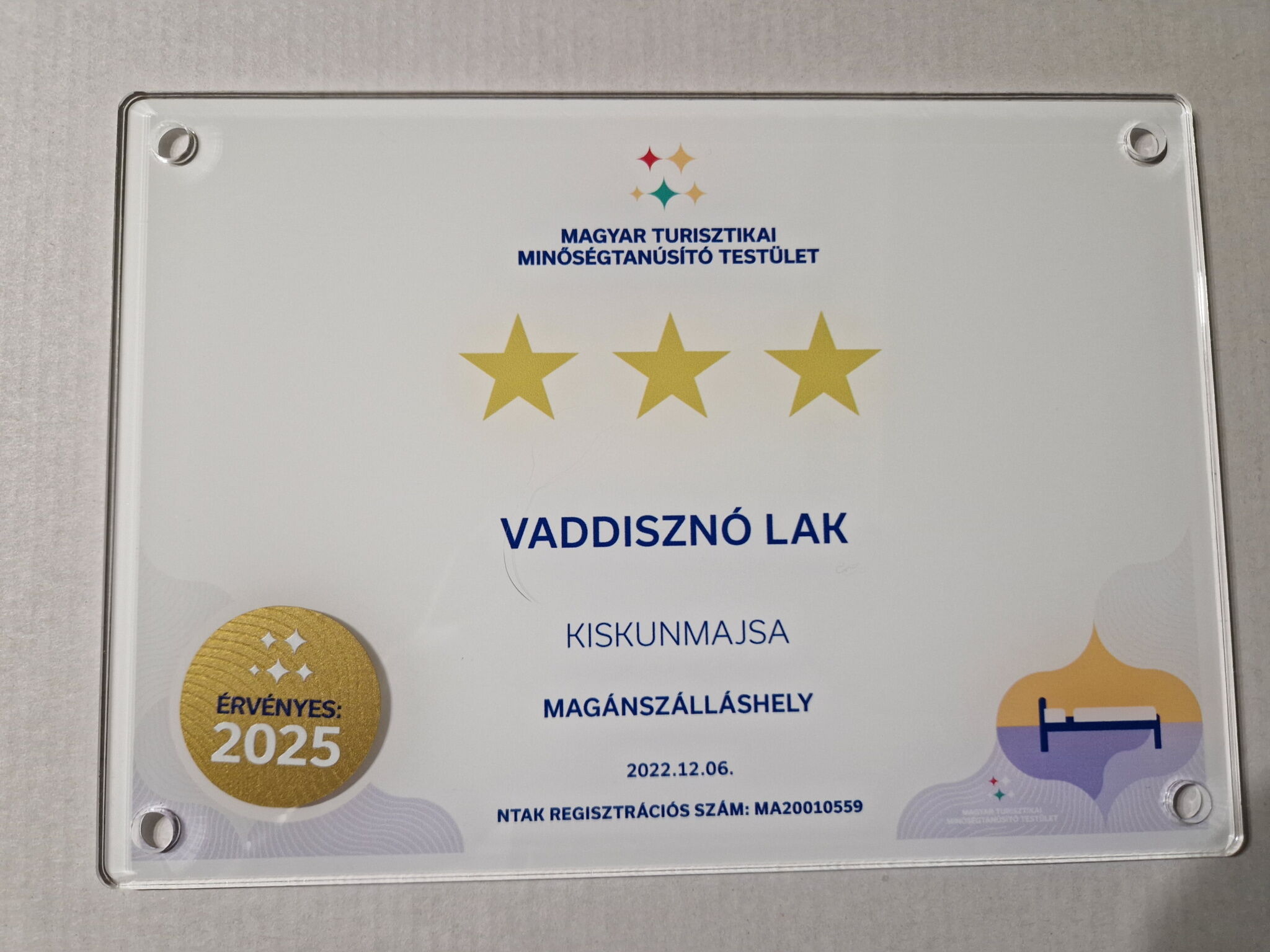 Vaddisznó Lak – Kiskunmajsa fotó 3