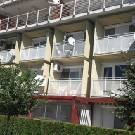 Kati Aranypart Apartman