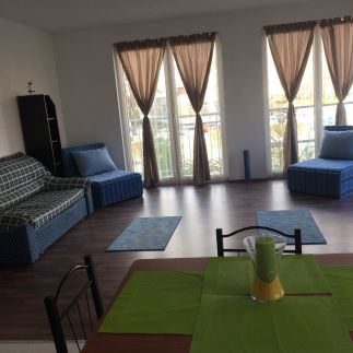 Cibuka Apartman III.9