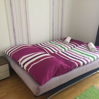 Cibuka Apartman III.10